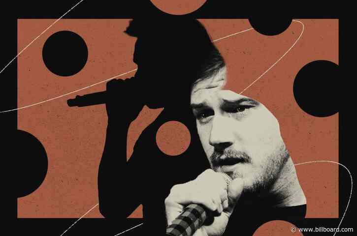 How Will the Grammys Handle Morgan Wallen?