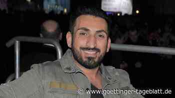 Ex-„GZSZ“-Darsteller und Corona-Leugner Mustafa Alin bleibt in Haft