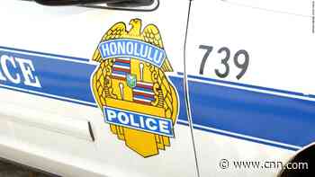 Black girl was arrested at school in Hawaii over drawing that upset a parent