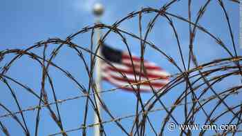 Federal judge rules detention of Guantanamo detainee is unlawful