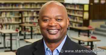 St. Cloud superintendent leaving at end of school year