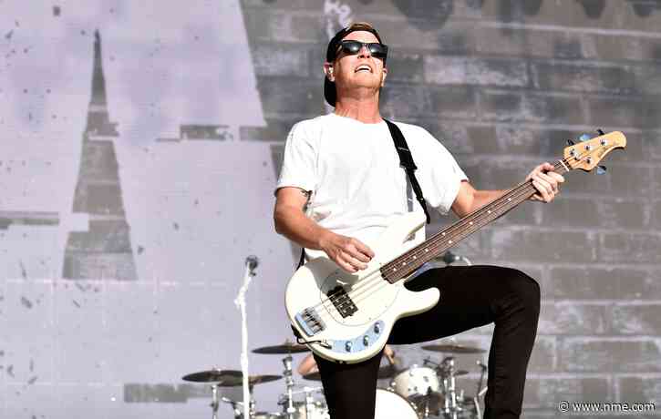 Former A Day To Remember bassist involved in fatal 2017 car crash