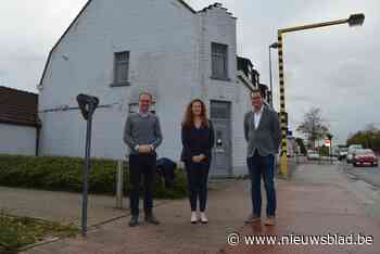 Deelwagens, mobipunten en meer bussen: gemeente zet in op gedeelde mobiliteit