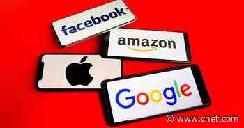 CFPB probes Apple, Google and other tech giants over payment systems     - CNET