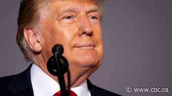 Trump, barred from Twitter and Facebook, says he's launching his own social media site