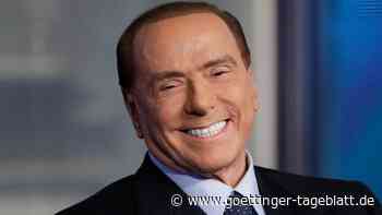 „Bunga Bunga“-Partys: Silvio Berlusconi in Bestechungsprozess freigesprochen