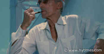 ‘Becoming Cousteau’ Review: The Old Man and the Sea