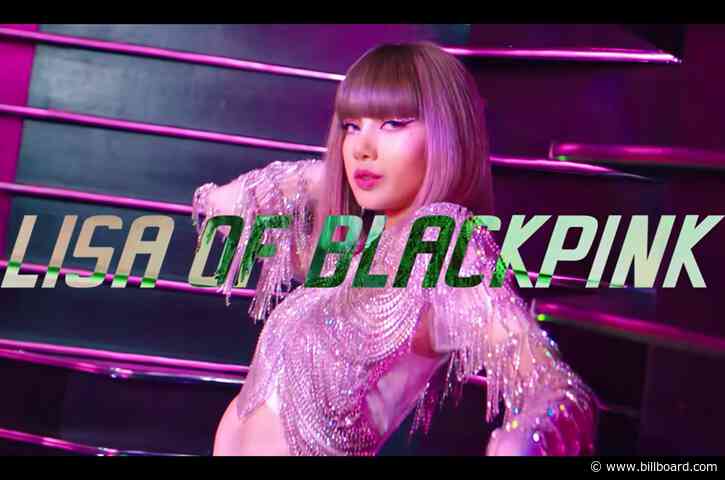 DJ Snake Teases ‘SG’ Video Featuring Ozuna, Megan Thee Stallion & BLACKPINK’s Lisa