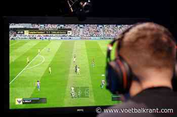 De gamewereld staat in rep en roer: 'Dit is de nieuwe naam van EASports FIFA'