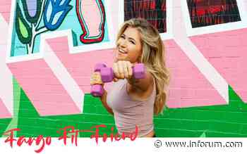 Cote: Here are the wellness events happening this weekend in the Fargo area - INFORUM