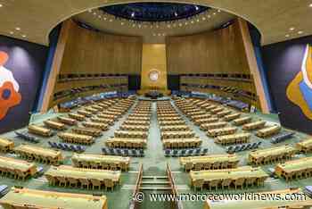 Cote d'Ivoire Renews Support for Morocco's Autonomy Plan for Western Sahara - Morocco World News