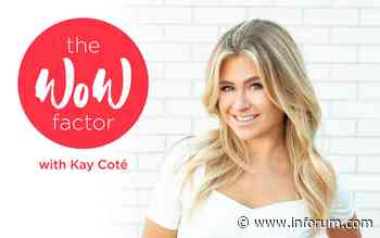 Cote: What I found out about a new gym in Fargo that is literally designed to be non-judgmental - INFORUM