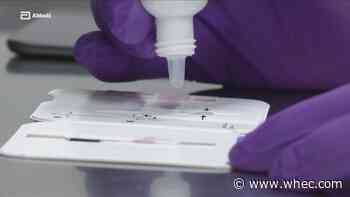 Monroe County schools to start offering on-site rapid PCR tests soon
