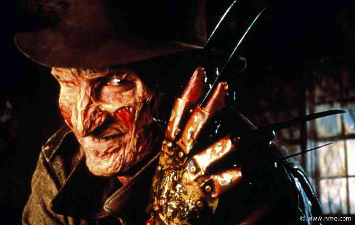 ‘A Nightmare On Elm Street’ house is up for sale