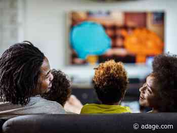 Black households increasingly ditch linear TV, study finds