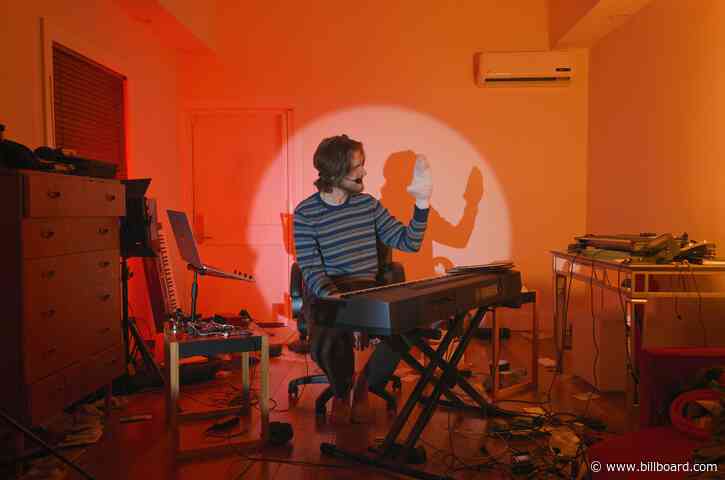 All Eyes on Him: Why Bo Burnham’s ‘Inside’ Could Be a Big Four Grammys Contender