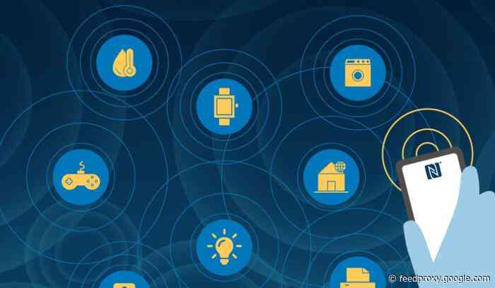 NFC Forum Wireless Charging Specification 2.0 approved