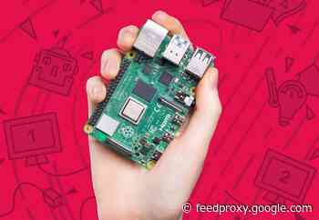 Raspberry Pi price increase announced due to chip shortages