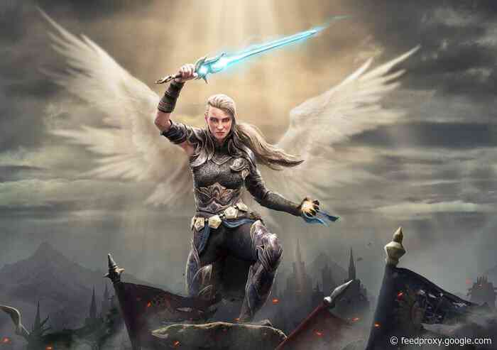 Disciples Liberation mature, dark fantasy strategy RPG launches