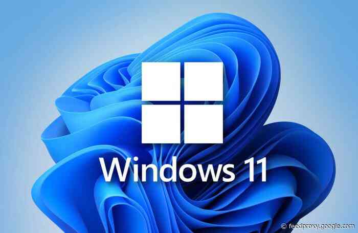 Windows 11 Insider Preview Build 22483 released by Microsoft