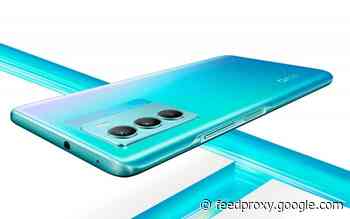 Vivo T1 and T1X smartphones unveiled