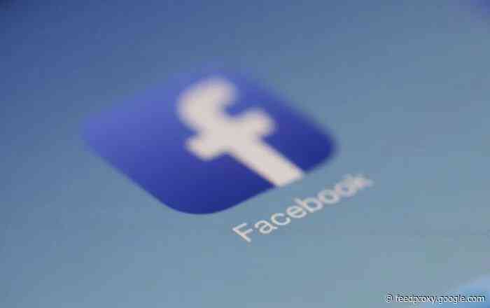 Facebook fined £50.5 million by UK CMA over Giphy acquisition