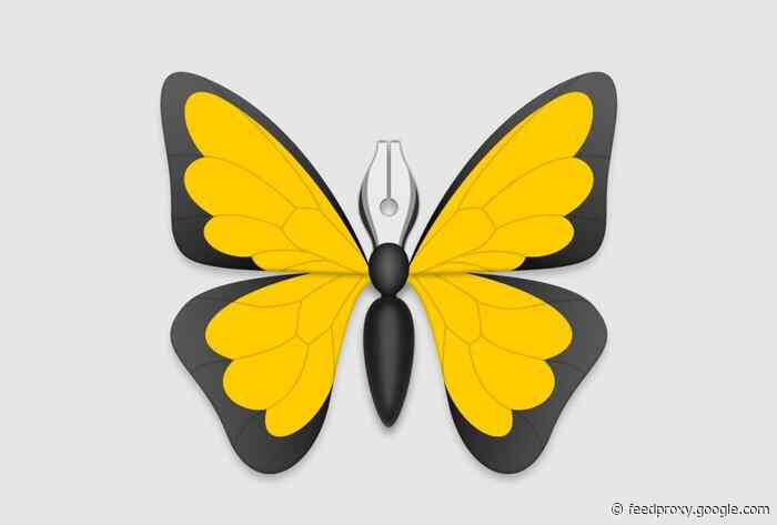 Ulysses writing app for Mac Monterey launches October 25th