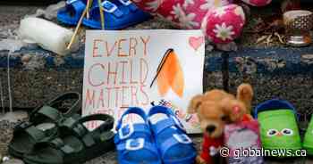 1st phase of residential school site search on Alberta First Nation complete