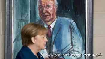 Merkel verfehlt Kohls Amtszeit-Rekord wohl um wenige Tage