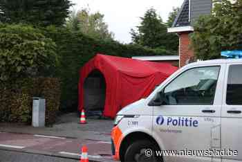 1-jarig meisje overleden na aanrijding vlak voor kinderdagverblijf in Sint-Job-in-’t-Goor