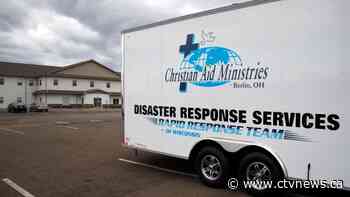 Canadian from Ontario among 17 members of a missionary group kidnapped in Haiti