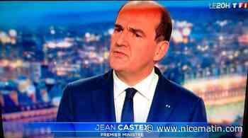 Carburants: le gouvernement va verser une "indemnité inflation" de 100€ à 38 millions de Français