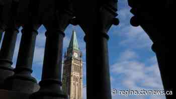 5 Sask. Conservative MPs confirm they're fully vaccinated against COVID-19