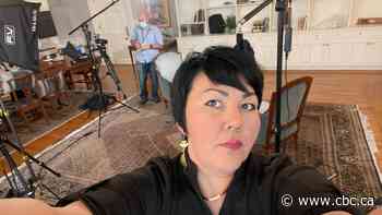 Interviewing the Governor General in my language felt like reconciliation