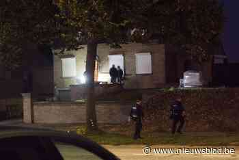 Vrouw van Lucio Aquino verhoord in onderzoek naar cocaïnehandel