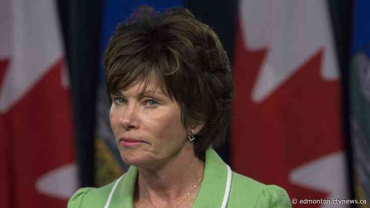 Alberta inquiry finds no wrongdoing in anti-oilsands campaign despite foreign funds