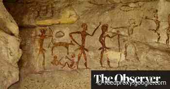 Reconsidering The History Of Humanity