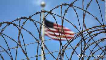 Federal judge rules detention of Guantanamo detainee is unlawful