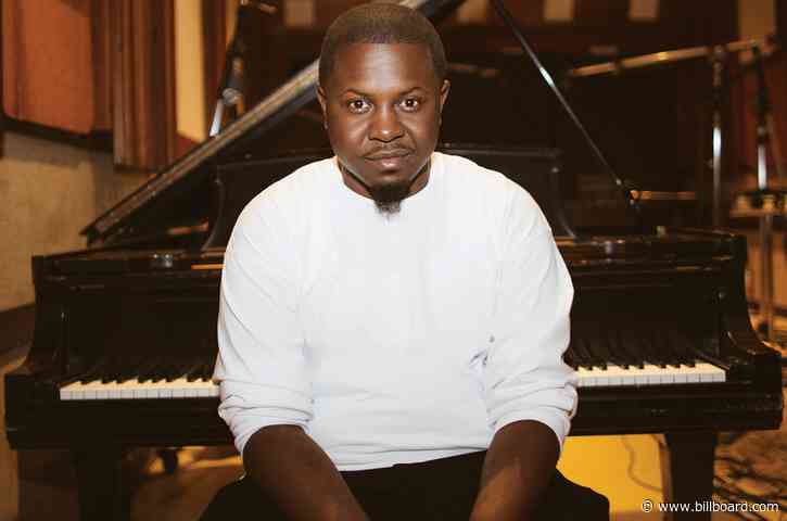 Silk Sonic Producer D’Mile Shares ‘Bruno’s Method to His Madness’