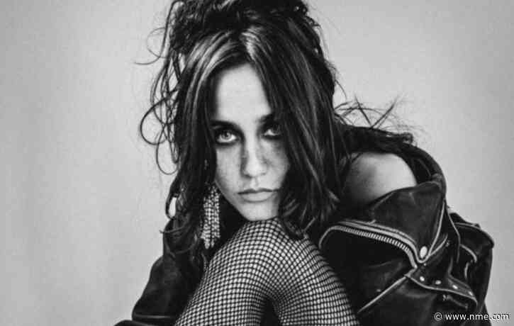 Listen to Jesse Jo Stark’s haunting new single ‘Cry On Me’