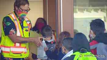 COVID-19 mitigation, contact notifications costing Alberta schools more than money