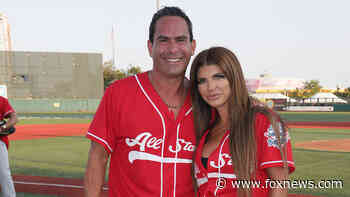 'Real Housewives' star Teresa Giudice engaged to Luis Ruelas