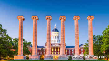 University of Missouri halts all fraternity events after apparent alcohol poisoning