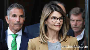 Lori Loughlin, Mossimo Giannulli request permission from judge to attend wedding in Mexico