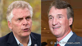 CNN, MSNBC avoid McAuliffe's TV interview storm-off where he criticized reporter's questions
