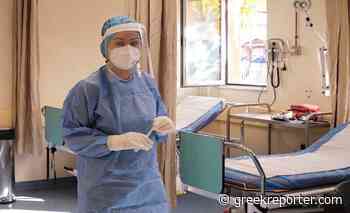 Greece Braces for a Fourth Coronavirus Wave - Greek Reporter