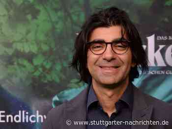 Von Hamburg endgültig nach Hollywood? - Fatih Akin: Kultregisseur unterschreibt internationalen Vertrag - Stuttgarter Nachrichten