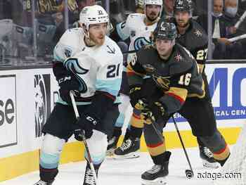 Disney's NHL deal scores big with advertisers