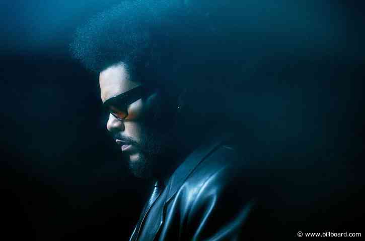 The Weeknd’s Canceled Arena Tour Is a $300M Bet on Stadiums
