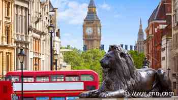 London has more statues of animals than it does of women and people of color: study